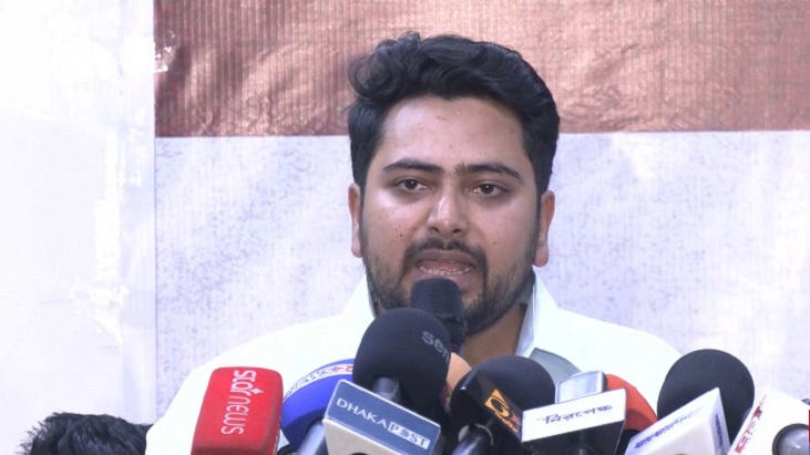 ‘নির্বাচন ঘিরে পরিস্থিতি ঘোলাটে করার চেষ্টা হচ্ছে’