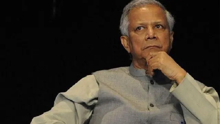 ‌‘নির্বাচিত সরকারে কোনো পদে আমি থাকব না’