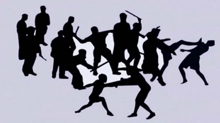 ভোটের আগমুহূর্তে বিএনপির দুই গ্রুপের সংঘর্ষ, আহত ১১