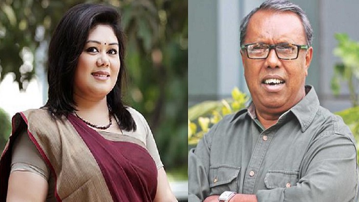 শাইখ সিরাজের নামে ফারজানা ব্রাউনিয়ার মামলা শাইখ সিরাজের নামে ফারজানা ব্রাউনিয়ার মামলা
