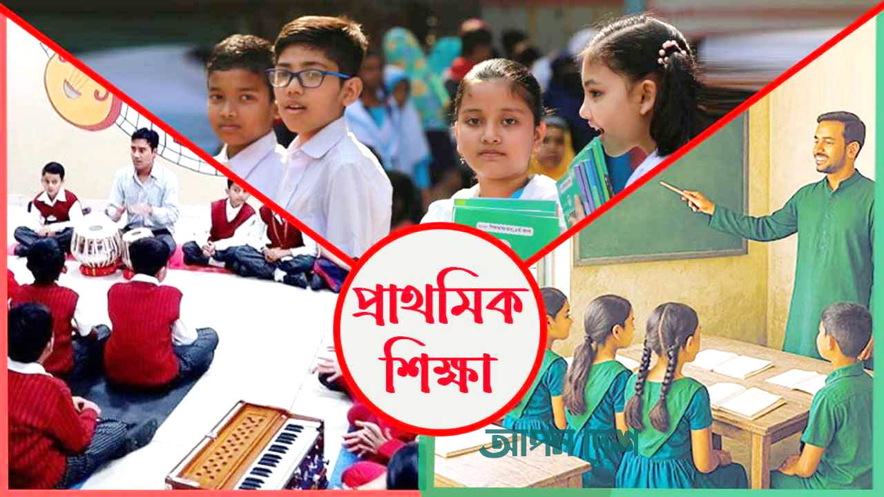 প্রাথমিকে থাকছে না শারীরিক শিক্ষা ও সংগীতের শিক্ষক পদ
