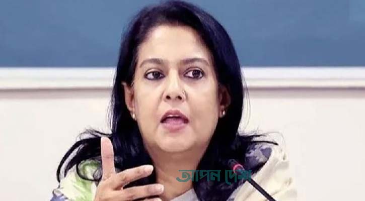 গত ৫ বছরে এমন শক্তিশালী ভূমিকম্প দেখিনি: পরিবেশ উপদেষ্টা