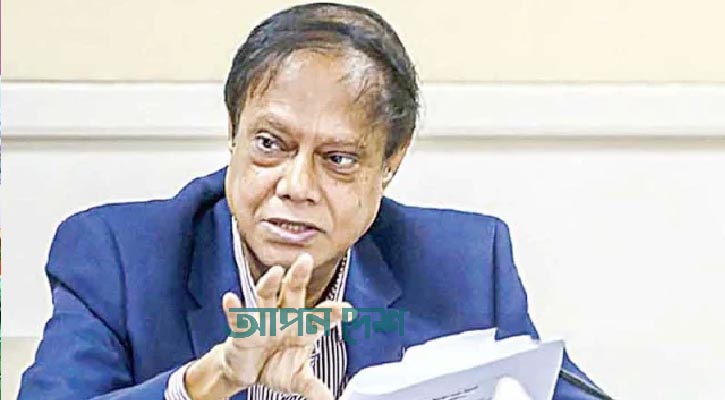 ব্যবসায়ীরা যতো ইচ্ছা আমদানি করতে পারবেন: গভর্নর