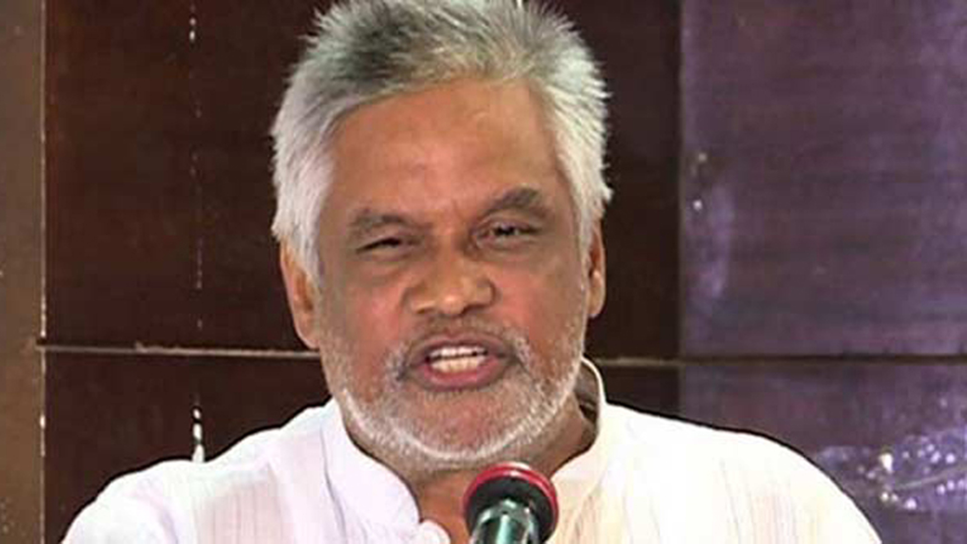 একাত্তরে মা-বোনের ইজ্জত লুণ্ঠনকারীরা বর্তমানে প্রতাপ দেখাচ্ছে: আমান