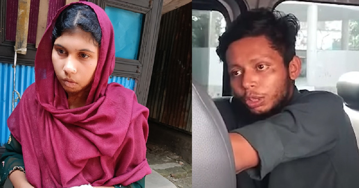 যে কারণে মা-মেয়েকে নৃশংসভাবে হত্যা করলো গৃহকর্মী আয়েশা