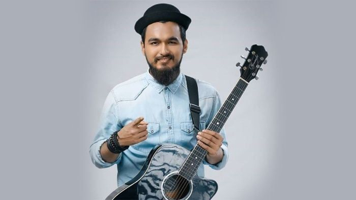 নেশামুক্তি কেন্দ্র থেকে ফিরলেন গায়ক নোবেল নেশামুক্তি কেন্দ্র থেকে ফিরলেন গায়ক নোবেল
