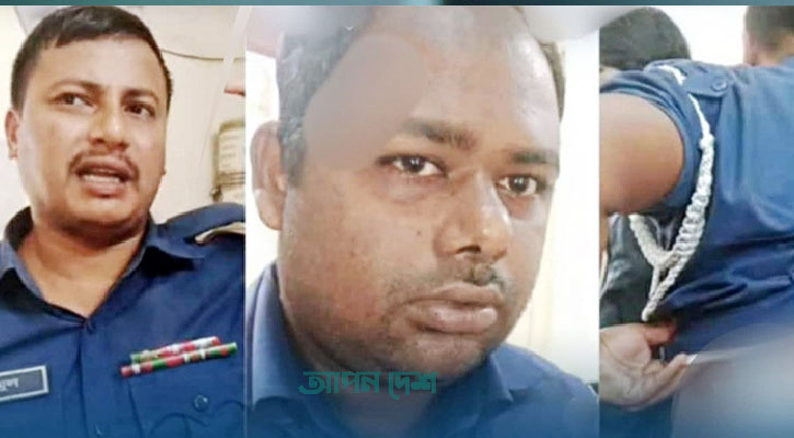 ফেনীতে পুলিশের ওপর হামলা, আহত ৩