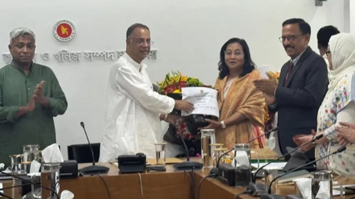 রমজানে নিরবচ্ছিন্ন বিদ্যুৎ রাখাই প্রধান লক্ষ্য: বিদ্যুৎ মন্ত্রী