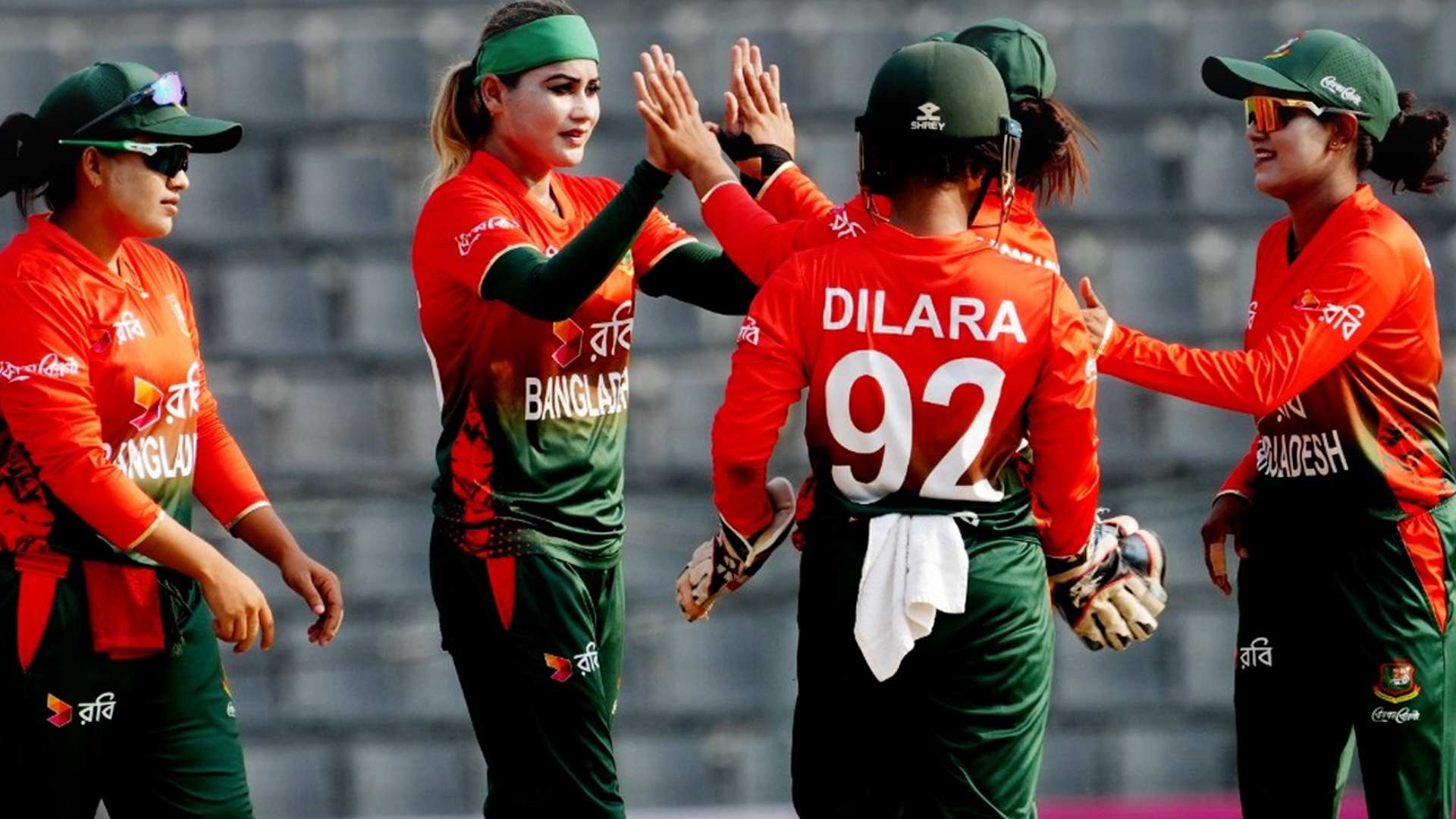 নারী বিপিএলে কে কত পারিশ্রমিক পাচ্ছেন