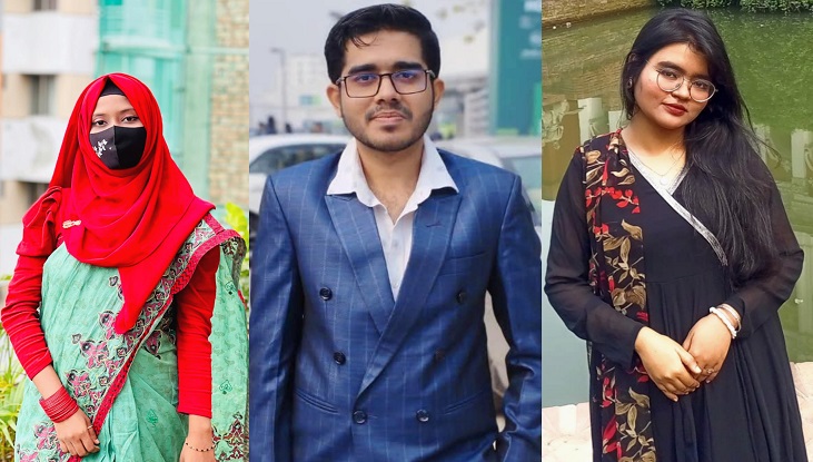 আইডিয়াথন ৩.০-এর গ্র্যান্ড ফিনালেতে নিটার টিম আইডিয়াথন ৩.০-এর গ্র্যান্ড ফিনালেতে নিটার টিম