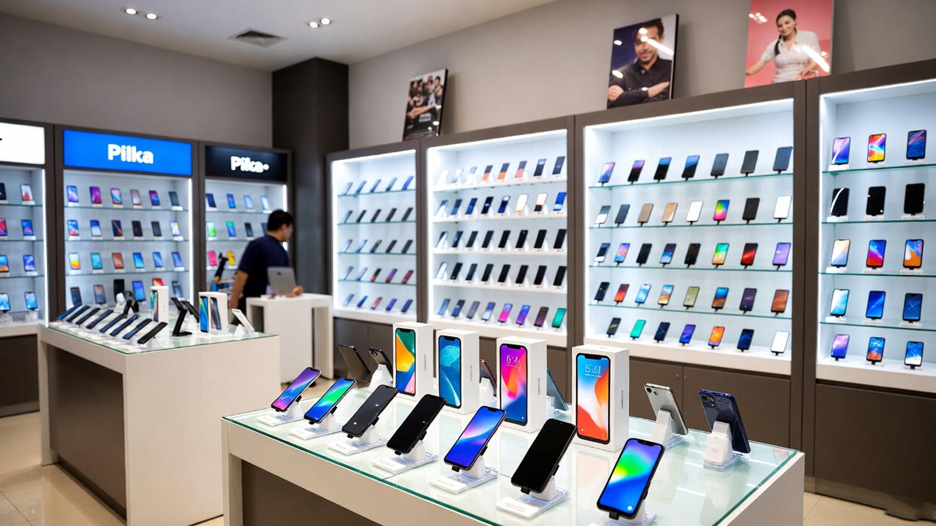 আনঅফিসিয়াল মোবাইল ফোন নিয়ে নতুন সিদ্ধান্ত