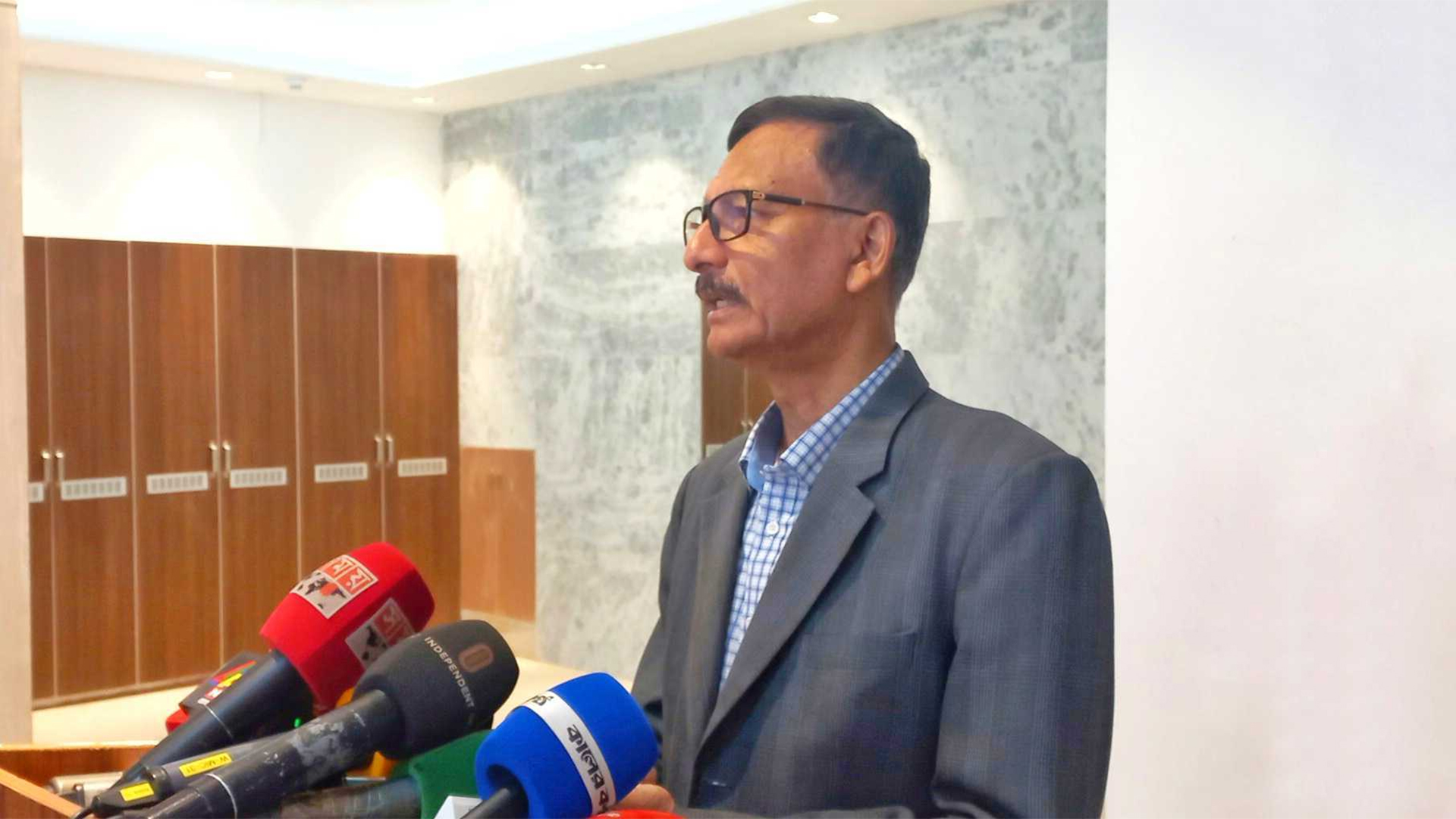 ‘শেখ হাসিনাকে ফেরাতে ভারত ইতিবাচক সাড়া দিচ্ছে না’