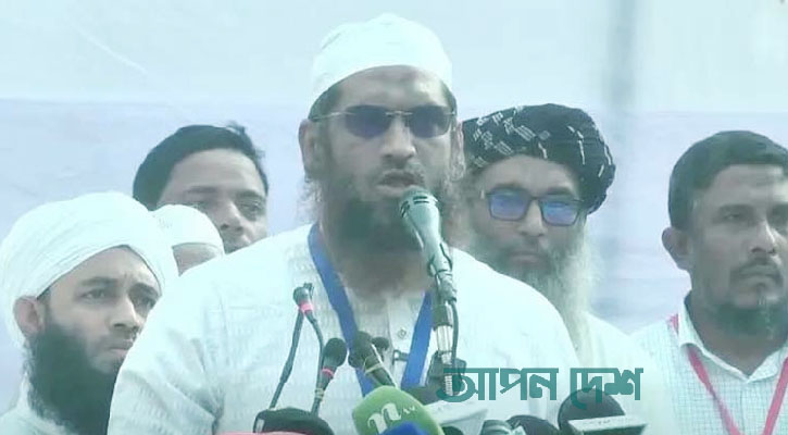 ‘১৩ নভেম্বর কোনো বাকশালপন্থিকে রাজপথে নামতে দেবো না’