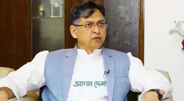 অপরাধের তুলনায় হাসিনার সাজা যথেষ্ট নয় : সালাহউদ্দিন