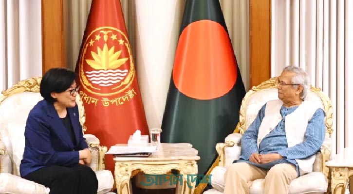 ওষুধ-সবুজ প্রযুক্তিতে বিনিয়োগ করতে চায় চীনে