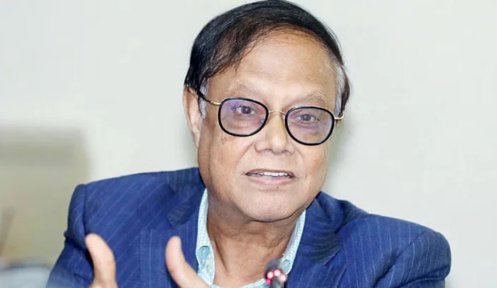 ৫ ব্যাংকের আমানতকারীদের সুখবর দিলেন গভর্নর