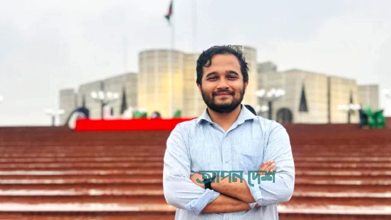 তারেক রহমান চান আমি তরুণদের প্রতিনিধিত্ব করি: স্নিগ্ধ