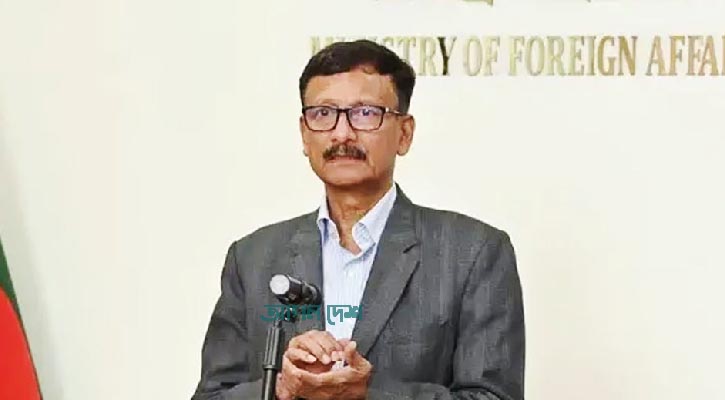 ‘হাসিনাকে ফেরাতে ঢাকার চিঠির উত্তর এখনও দেয়নি দিল্লি’