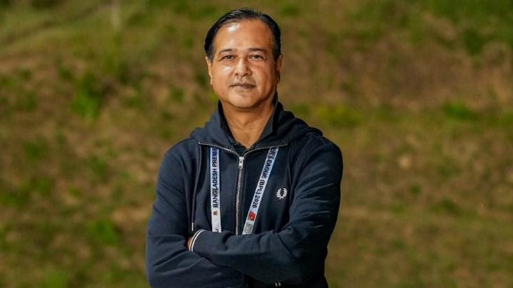 বিসিবির নতুন দায়িত্বে আসিফ