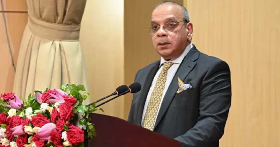 বিচার বিভাগ পুরোপুরি স্বাধীনতা পায়নি: প্রধান বিচারপতি