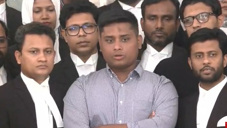 ভারতের কনসার্ন নিয়ে আমরা কোনো ক্ষমতায় যেতে চাই না: হাসনাত