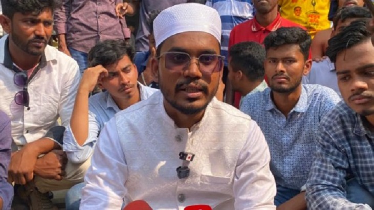 এমপি হান্নান মাসউদের ওপর হামলা