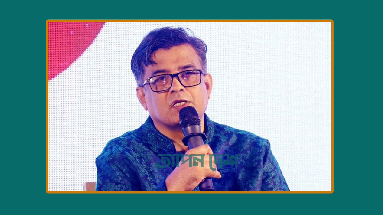 ‘আওয়ামী লীগের বিরুদ্ধে সবাইকে শক্ত অবস্থান নিতে হবে’