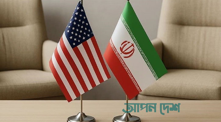 যুক্তরাষ্ট্রের সঙ্গে শান্তিপূর্ণ পারমাণবিক চুক্তি চায় ইরান