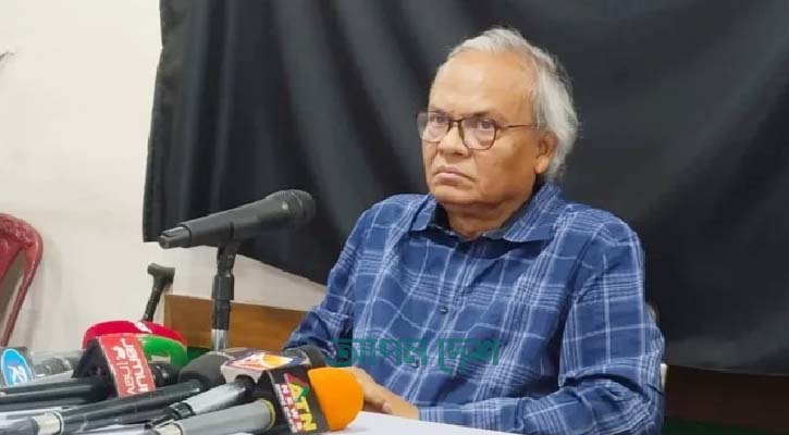 নির্বাচনের জন্য বিএনপি পুরোপুরি প্রস্তুত: রিজভী