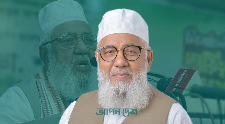 ‘আমাকে যারা চেনেনি তারা মাটির নিচে বসবাস করে’