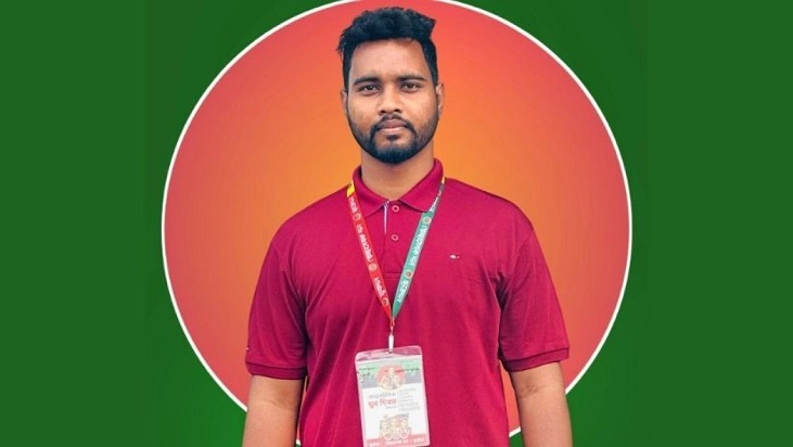 তেজগাঁও কলেজছাত্র হত্যাকাণ্ডে ছাত্রদল নেতা গ্রেফতার