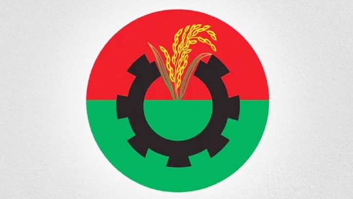 ময়মনসিংহে বিএনপির ৩০ নেতা বহিষ্কার