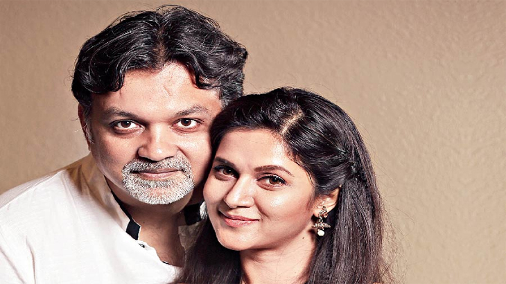 বিচ্ছেদের ইঙ্গিত সৃজিত-মিথিলার! বিচ্ছেদের ইঙ্গিত সৃজিত-মিথিলার!