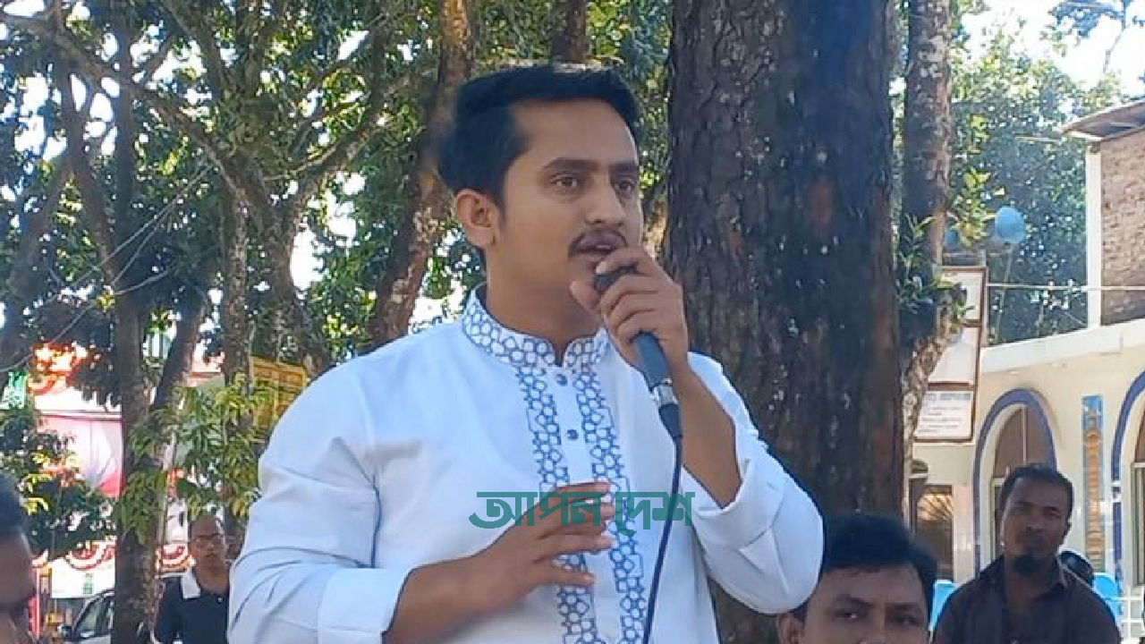 দেশব্যাপী ক্ষমতার অপব্যবহারের পুনরাবৃত্তি হচ্ছে: সারজিস