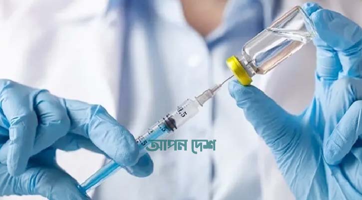 ইউনিসেফ থেকে ৪২০ কোটি টাকার ভ্যাকসিন কিনবে সরকার