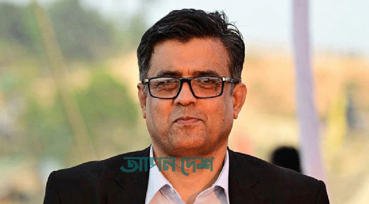 ‘তারেক রহমানের দেশে ফেরা নিয়ে সরকারের কোনও বিধিনিষেধ নেই’