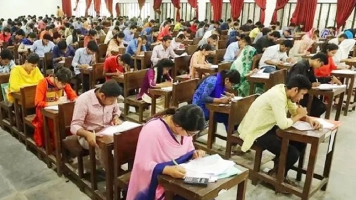 শিক্ষক নিবন্ধন থেকে প্রিলি তুলে থাকছে লিখিত-মৌখিক পরীক্ষা শিক্ষক নিবন্ধন থেকে প্রিলি তুলে থাকছে লিখিত-মৌখিক পরীক্ষা