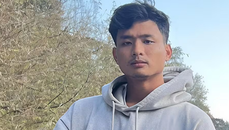 ‘চীনা’ আখ্যা দিয়ে ভারতীয় যুবককে হত্যা