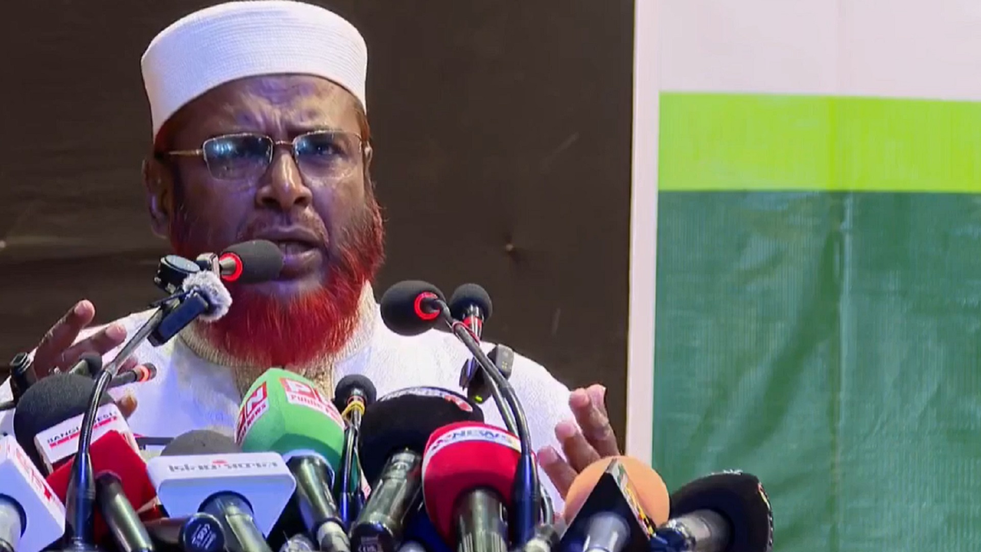 ‘বুদ্ধিজীবী হত্যাকাণ্ড ভারতীয় গোয়েন্দাদের সুপরিকল্পিত ষড়যন্ত্রের অংশ’