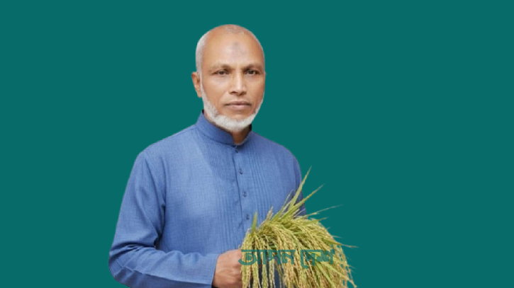 গুলিবিদ্ধ বিএনপি প্রার্থী এরশাদ উল্লাহকে ঢাকায় স্থানান্তর