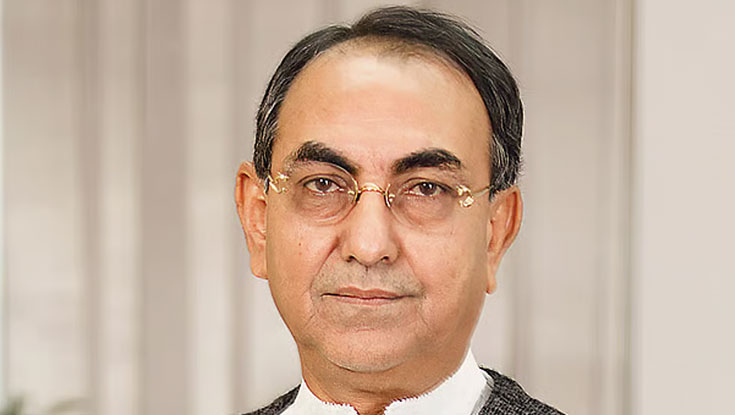 মির্জা আব্বাসের অবস্থার অবনতি