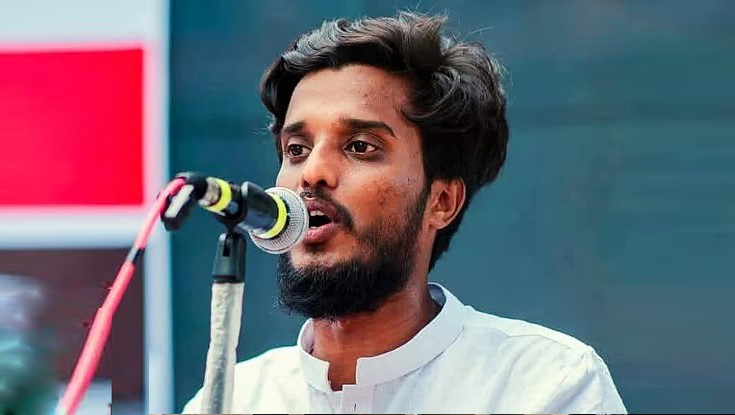 ছাত্রলীগ পরিচয়ে শিবিরের কুকর্ম, যা বললেন আবদুল কাদের ছাত্রলীগ পরিচয়ে শিবিরের কুকর্ম, যা বললেন আবদুল কাদের