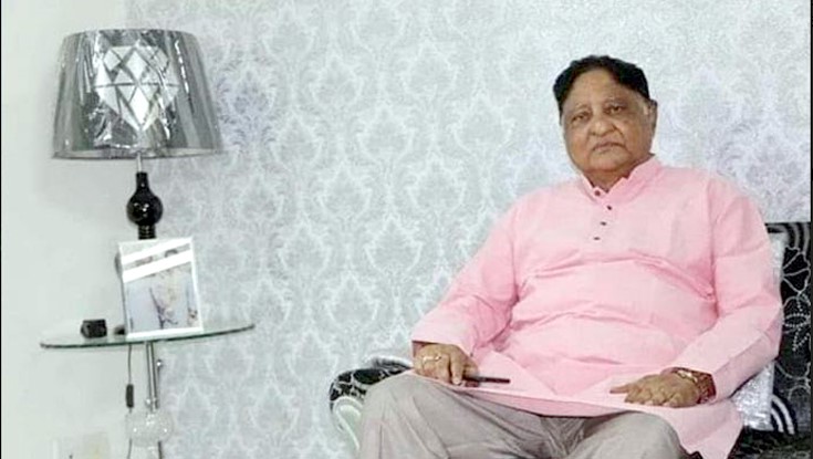 সাবেক এমপি মান্নান তালুকদার মারা গেছেন