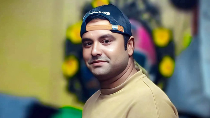 মিসাইল হামলায় আহত সৌদি প্রবাসী বাংলাদেশির মৃত্যু