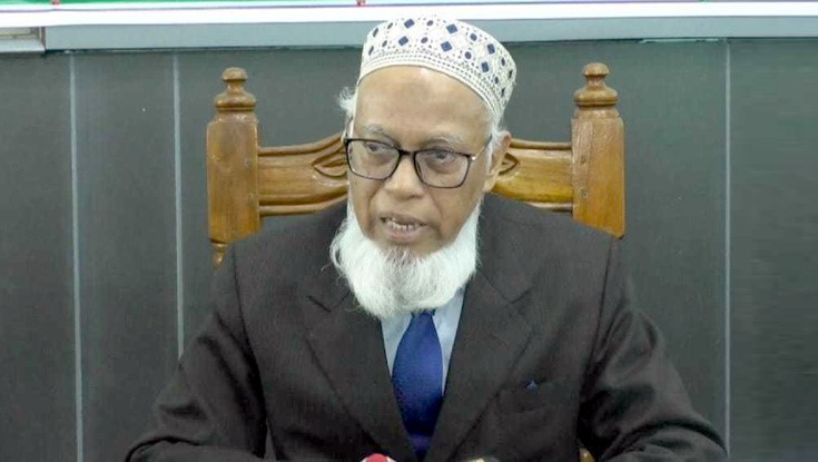 ‘বিদেশে নয়, দেশে পোস্টাল ব্যালট পরিবর্তনের চিন্তা’