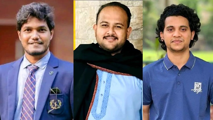 ডাকসু নির্বাচনে পূর্ণাঙ্গ প্যানেল ঘোষণা করল ছাত্রদল