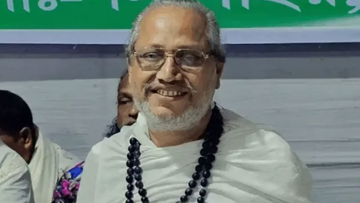 আবুল সরকারের জামিন মঞ্জুর