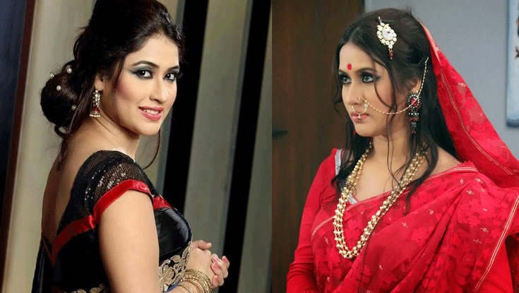 কাকে বিয়ে করলেন চিত্রনায়িকা কেয়া কাকে বিয়ে করলেন চিত্রনায়িকা কেয়া