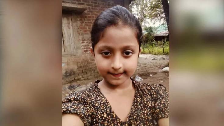 সীমান্তে গুলিবিদ্ধ সেই আফনান মারা গেছে