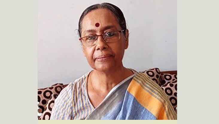 কে এই আফরোজা হক রীনা?